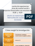 Resultados Experiencias Investigación Leonidas Quimbayo PDF
