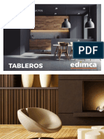 Catalogo Tableros SMALL PDF