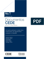 Collazos, Garcia, Mejia, Ortega & Tobon (2019) - Hot Spots Policing in A High Crime Environment An Experimental Evaluation in Medellín PDF