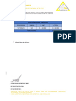 Cotizacion Aspiraciòn Salarial Topògrafo