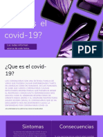 ¿Que es el covid-19_