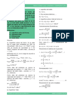 Reactores Que Operan A Temperatura Ejercisios