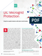 DC microgride protection.pdf