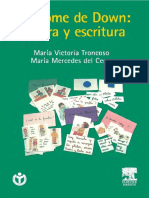 SÍNDROME DE DOWN metodo troncoso.pdf · versión 1.pdf