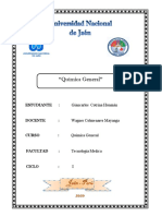 S.12Química Trabajo