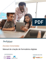 EC (Final) Manual Criação de Formulários Digitais