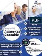 Asistente Contable PDF
