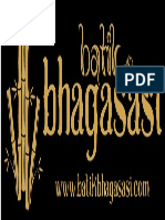 Label Batik Bhagasasi PDF