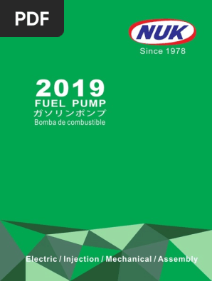 ggg 2019 Fuel Pump PDF | PDF | Ford F Series | Chevrolet Silverado