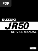 JCB 3CX 4CX & Variants Service Manual Reprinted Comb Bound £49.99