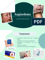 EXPO Angioedema