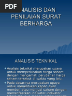 Contoh Proposal Kegiatan Wisata