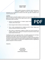 Caso de Estudio - Kontex PDF