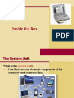 Lecture 5 - Systemunit PDF