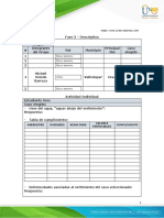 Plantilla 2 - Fase 3 - MICHELL