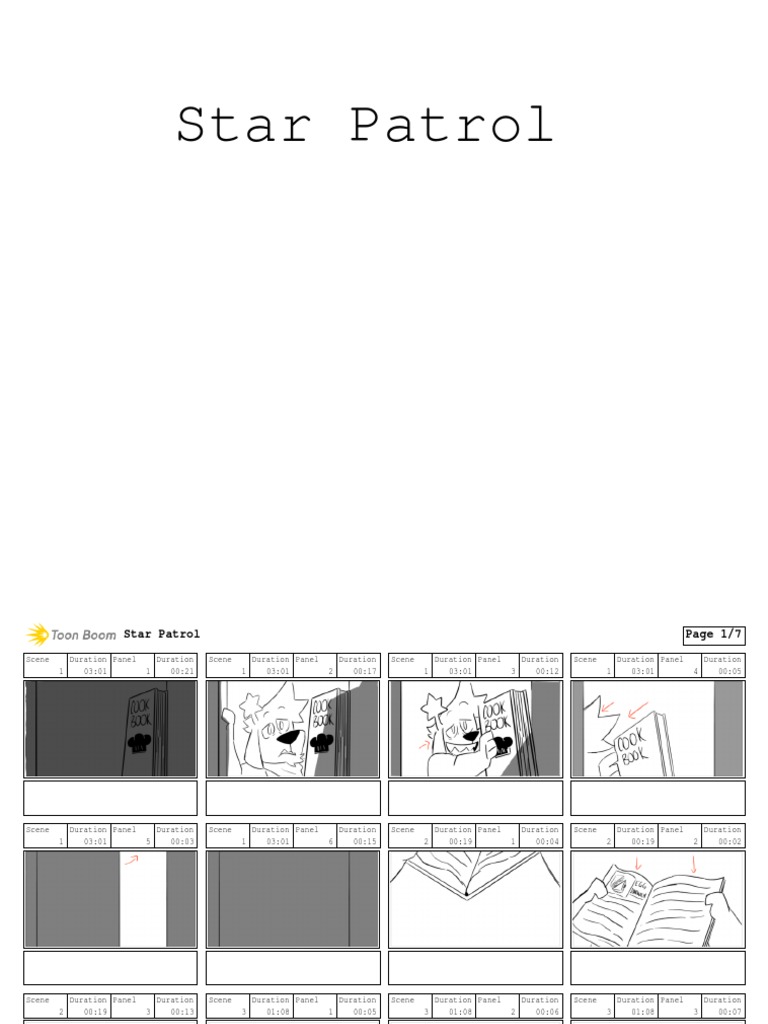 Star Kids | PDF