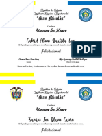 Menciones Pilaca PDF