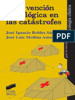 Robles Sánchez & Medina Amor - Intervención psicológica en las catástrofes.pdf