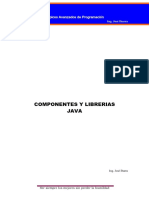 Librerias API