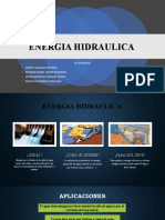 Diapositiva Energia Hidraulica..........