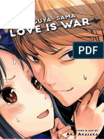 Kaguya-Sama: Love Is War v05