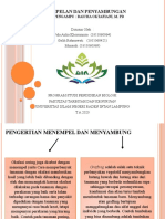 Cara Okulasi dan Grafting Tanaman