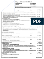 Boletin Periodo 2