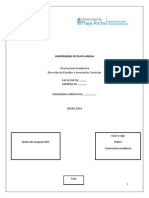 Formato Programa Formativo Actualizado 2020