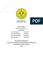 Praktikum I Cara Menggunakan Mikroskop Dan Pengamatan Sel