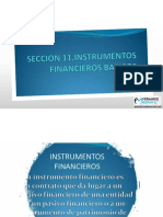 NIIF-11-pymes-instrumentos Financieros Básicos