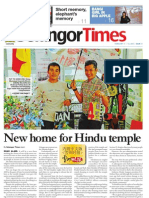 Selangor Times 11 Feb 2011