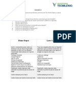 Actividad 12 Estrategias para Mercadotecnia Digital