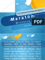 Maraton