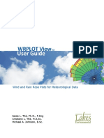 Lakes Wrplot View User Guide