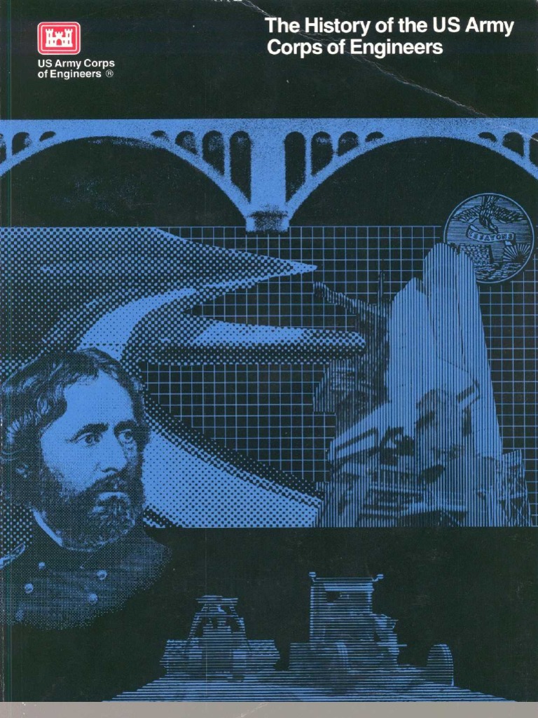 The History Of The U S Army Corps Of Engineers Pdf United States