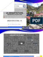 Arquitectura PDF