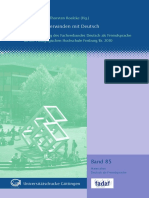 MatDaF85 Hahn PDF