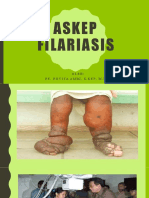 Askep Filariasis