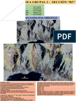 Anticlinales y Sinclinales