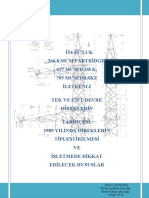 154kv DİREKLER