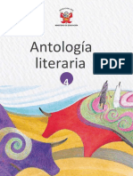 Antología Literaria (MINEDU)