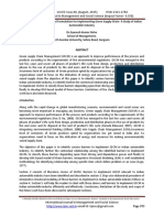 Interpretive Structure Model Formulation PDF