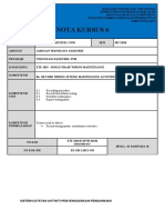 Nota Kursus K06 Ete1033