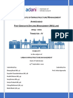 GROUP2 UIM ProjectReport PUNE