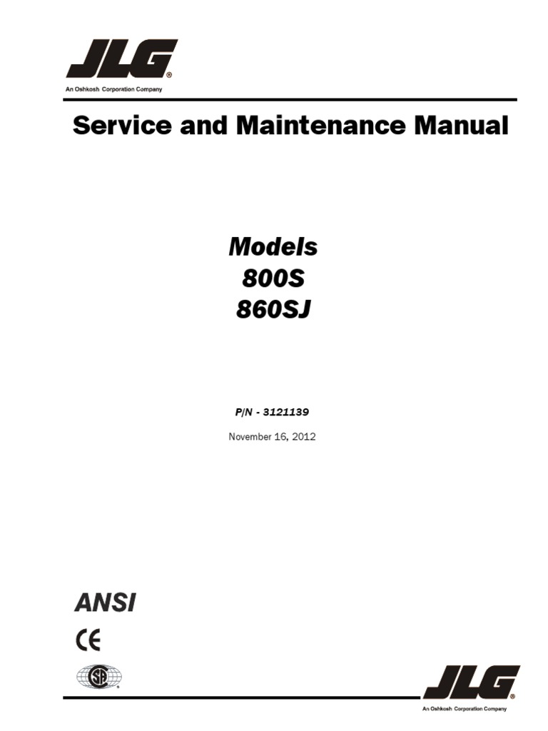 jlg-800s-860sj-service-manual-pdf-pdf-fuel-injection-machines