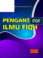 Pengantar Ilmu Fiqih