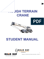 Roughter Crane Manual