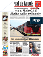 Edição 14 de Abril 2020 PDF