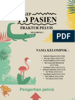 Askep Fraktur Pelvis