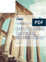 KPMG Note de Synthese